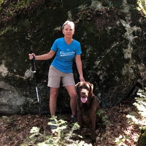 Meet your Posher, Mary